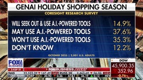 Walmart, OpenAI partner to bring the shopping experience to ChatGPT - Fox Business News