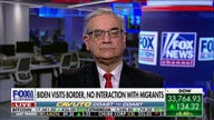 Biden's border visit 'political theater,' 'terrible' policies still incentivizing migrants: Mark Krikorian