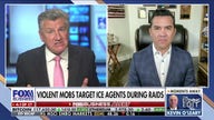 Ex-ICE agent calls on Newsom, CA leaders to ‘condemn’ riots