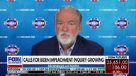 Mike Huckabee on calls for Biden impeachment inquiries: 'Make this so it becomes impossible to ignore'