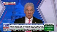 GOP lawmaker: SBA will be there when small business needs it