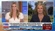 Americans are tired of two tiers of justice: Sen. Marsha Blackburn
