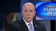 Bernard Kerik’s take on gun control, prison reform