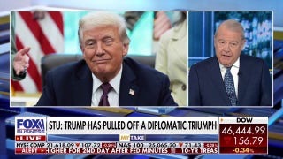 Varney: Putin will be aware of Trump’s growing power, credibility