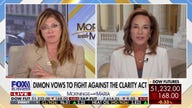 CLARITY Act is ‘here to stay’ despite what big banks say: Rep. Lisa McClain