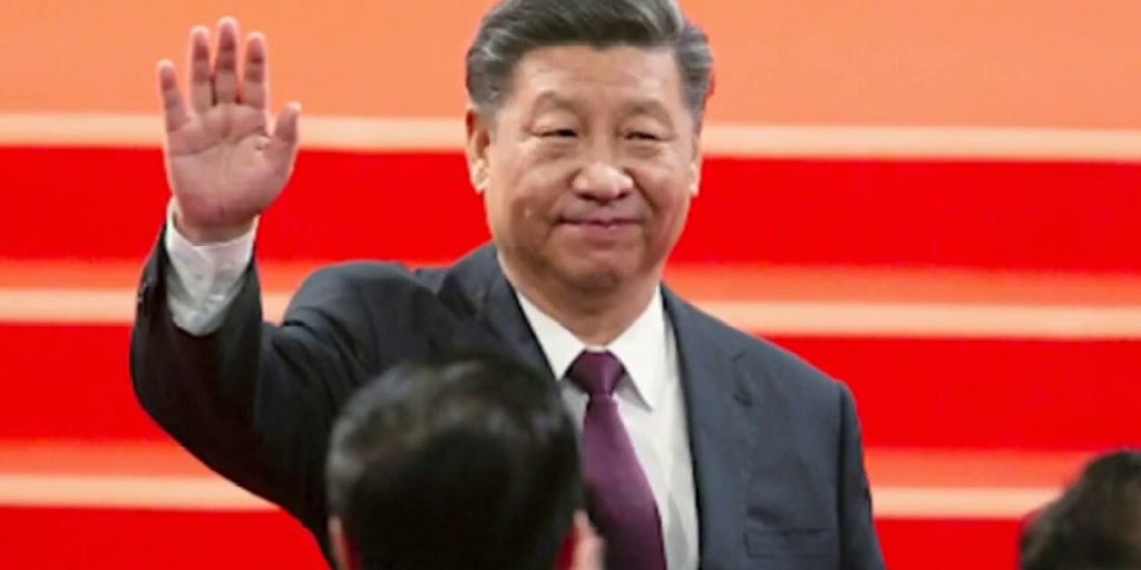 China, immigration policy in spotlight as Biden's term begins Fox