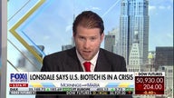 AI boom will create 'a lot more really wealthy people' in the United States: Joe Lonsdale