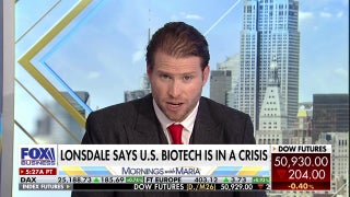 AI boom will create 'a lot more really wealthy people' in the United States: Joe Lonsdale