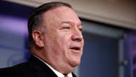 Communist China, WHO responsible for coronavirus pandemic: Pompeo