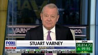 Stuart Varney: 'Spiraling' Biden faces a Kamala Harris dilemma