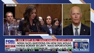 'I don’t know how’ somebody can vote against Kristi Noem, says Rick Scott