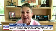 Investment expert says Kevin Warsh made it clear he isn't a fan of forward guidance