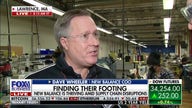 New Balance exec: US supply chain is ‘reliable’ amid global challenges