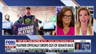 This is why Republicans continue to fight back: Rep Beth Van Duyne