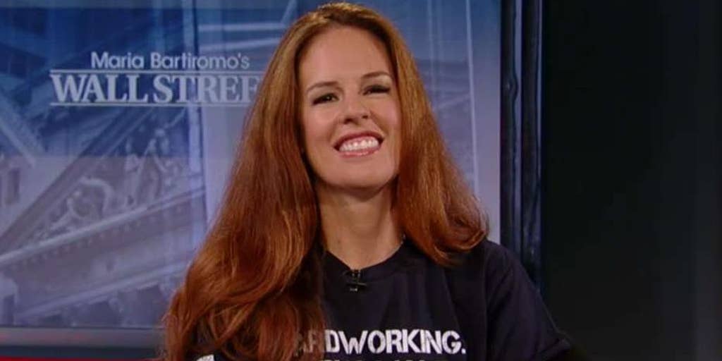 Barstool Sports CEO Erika Nardini We’re growing by the minute Fox