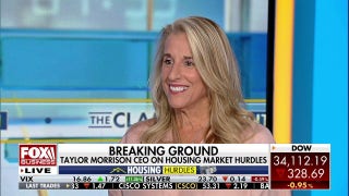 Housing already experienced a short-lived recession in 2022: Sheryl Palmer - Fox Business Video