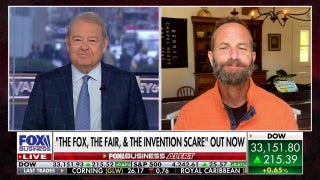 We can't allow social media companies to monetize our children: Kirk Cameron - Fox Business Video