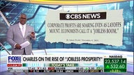 Charles Payne: This is a nation of 'haves and have-nots'