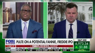 US Federal Housing Director: Trump and Vance 'had the guts' to ban institutional home-buying