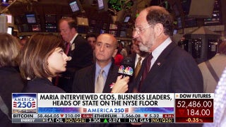 Dick Grasso's legendary career on Wall Street