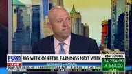 US economy is experiencing a ‘rotational swing’: Jay Woods