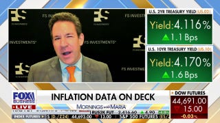 The 'flip side' of consumer confidence is coming back, market expert signals - Fox Business Video