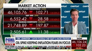 Software stocks remain a ‘controversial subsector,’ chief equity strategist says