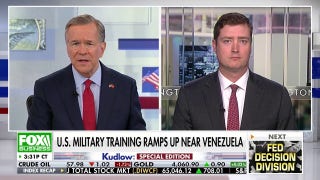 The United States is pushing Ukraine to sign a peace deal by Thanksgiving