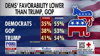 Democrats can’t win because their policies are ‘awful’: GOP congressman