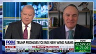 The thing we're going to need most for US' energy future is natural gas, exec says