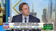 Citi's Stuart Kaiser warns of 'uncharted territory' in the bond market