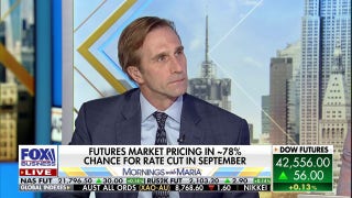 Citi's Stuart Kaiser warns of 'uncharted territory' in the bond market
