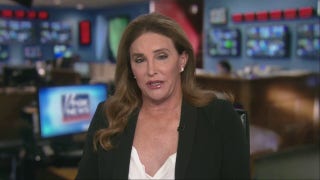 This is part of the Democrats' war on religion: Caitlyn Jenner - Fox Business Video