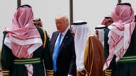 US alliance with Saudi Arabia necessary to deal with Iran?