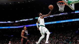 NBA commissioner will set the highest standard in sports betting: Boston Celtics co-owner - Fox Business Video