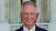 President Donald Trump means business, GOP senator insists