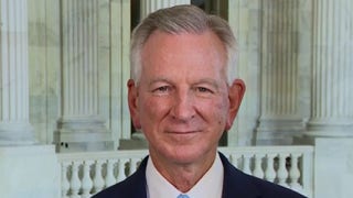 President Donald Trump means business, GOP senator insists