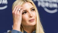 Ivanka Trump thanks banking CEOs for help with small business relief efforts