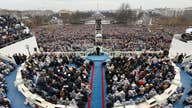 Breaking down Trump’s inauguration speech