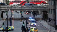 London police declare stabbing as an act of terrorism