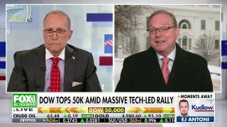 How Trump’s economic plan could raise your paycheck, Kevin Hassett explains