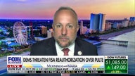 House Republicans eye quick passage of $70B border security bill after Senate vote