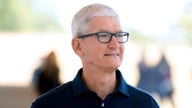 Why is Tim Cook silent on China?
