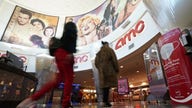 AMC asking shareholders to approve up to 500 million shares, CEO says