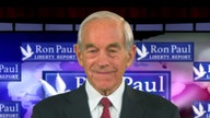 Ron Paul: Trump will continue to be himself