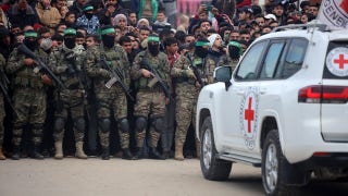Hamas rejected half a dozen cease-fire offers to end killing, get more humanitarian aid, expert says