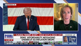 Energy policy in New York is 'driving up' costs: GOP lawmaker