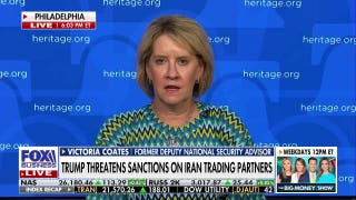 President Donald Trump: Iran is not ready to make the ‘right deal’