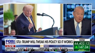 Varney: Trump is adjusting policy not flip-flopping