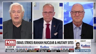 Israel 'declawed' the leading state sponsor of terror, David Friedman says